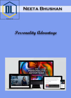 Personality Advantage