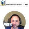 Nick Ruiz – Real Estate Wholesaling Course 3