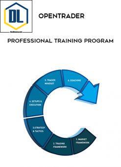 OpenTrader – Professional Training Program