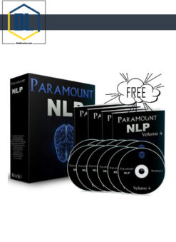 Paul Mascetta – Paramount NLP