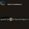 Pejman Ghadimi – Watch Conspiracy 1 Pejman Ghadimi Watch Conspiracy