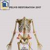 Postural Restoration Institute - Pelvis Restoration 2017