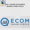 Rafael Cintron – The 7 Figure Ecommerce Secrets Inner Circle