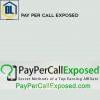 Raj – Pay Per Call Exposed