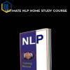 Rex Sikes - Ultimate NLP Home Study Course