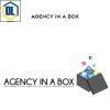 Robb Quinn – Agency in a Box