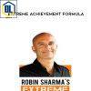 Robin Sharma – Extreme Achievement Formula