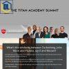 Robin Sharma – The Titan Academy Summit