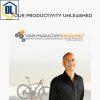 Robin Sharma – Your Productivity Unleashed