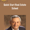 Ron Legrand - Quick Start Real Estate School