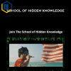 Ronnie Sandlin – School of Hidden Knowledge