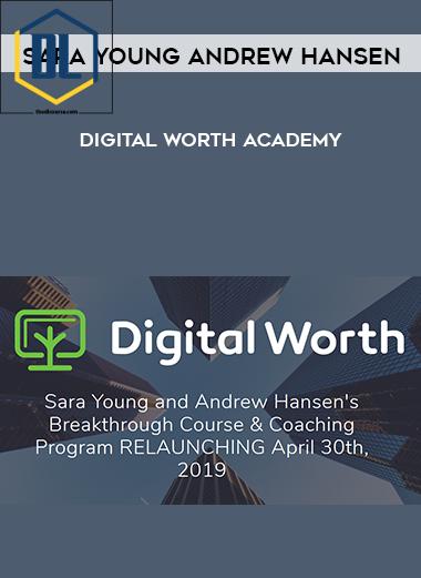 Digital Worth Academy