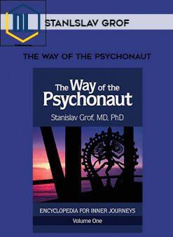 The Way of the Psychonaut