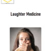 Steve Bhaerman – Laughter Medicine