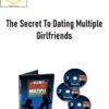 Steve Piccus & Johnny Soporno - The Secret To Dating Multiple Girlfriends