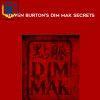 Steven Burton’s Dim Mak Secrets – Northern Dragons