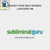 Subliminal Guru Boost Your Self Esteem Limitless GB