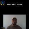 Talmadge Harper – Super Sales Person