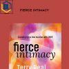 Terry Real – FIERCE INTIMACY