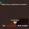 The Social Heartistry Academy