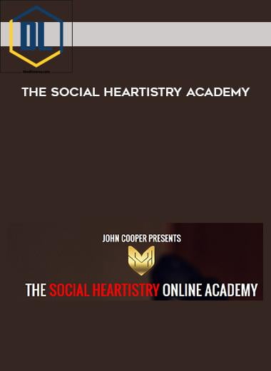 The Social Heartistry Academy