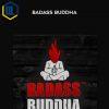 Tom Torero – Badass Buddha