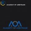 Trevor Chapman – Academy Of Arbitrage