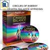 Victoria Gallagher – Chakra Balance Hypnosis MP3s