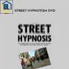 Vince Lynch – Street Hypnotism DVD