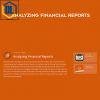 Wall Street Prep – Analyzing Financial Reports