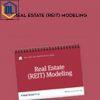 Wall Street Prep – Real Estate REIT Modeling