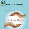 William Bengston – HANDS-ON HEALING