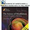 Ronald Siegel – The Science of Mindfulness: A Research-Based Path to Well-Being