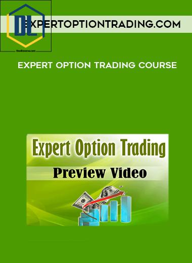 David Vallieres & Tim Warren – Expert Option Trading