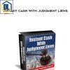 Mike Warren – Instant Cash With Judgment Liens