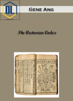 Arcturian Codex