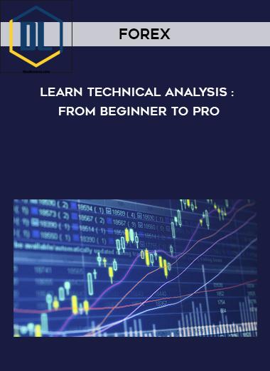 Technical Analysis: From Beginner To Pro