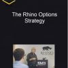 SMB – The Rhino Options Strategy