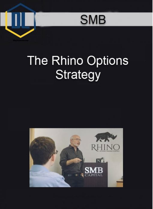 SMB – The Rhino Options Strategy