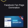 Anthony Morrison – Facebook Fan Page Domination