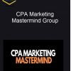 CPA Marketing Mastermind Group