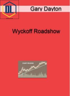 Gary Dayton – Wyckoff Roadshow