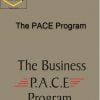 Rajiv Talreja – The PACE Program 1 Rajiv Talreja – The PACE Program