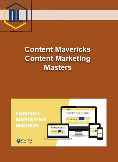 Content Mavericks – Content Marketing Masters