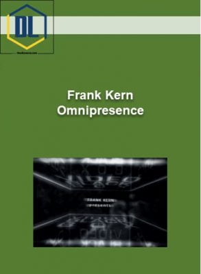 Frank Kern – Omnipresence