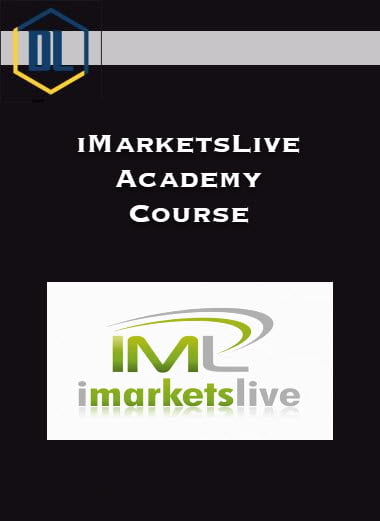 iMarketsLive Academy Course 7 iMarketsLive Academy Course