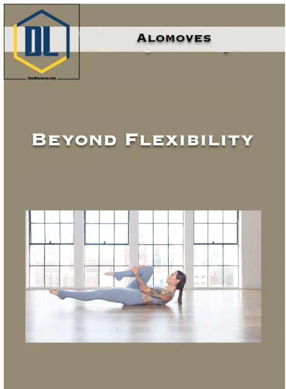 Alomoves – Beyond Flexibility