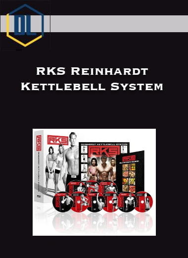 RKS Reinhardt Kettlebell System 6 RKS Reinhardt Kettlebell System