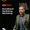 Donald Miller - StoryBrand Marketing 2 Day Live Workshop