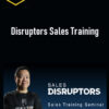 Steve Trang – Disruptors Sales Training